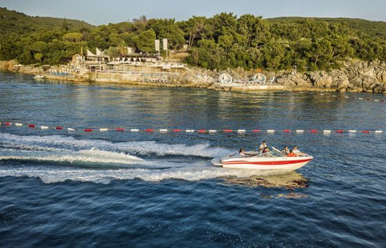 Boka-Boat