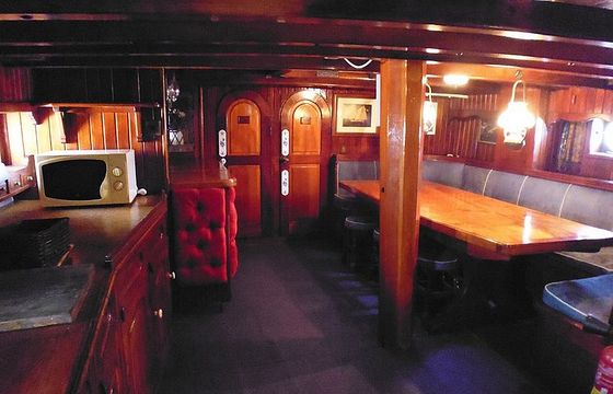 SCOTTISH SCHOONER