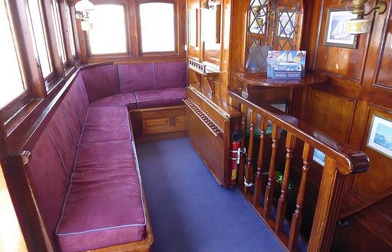 SCOTTISH SCHOONER
