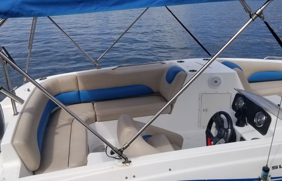 Sundeck 188 2015