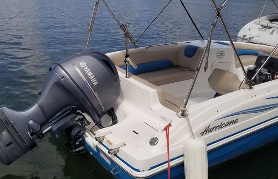 Sundeck 188 2015