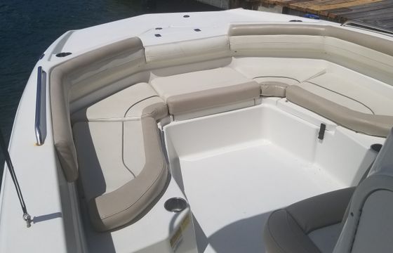 Nautic Star