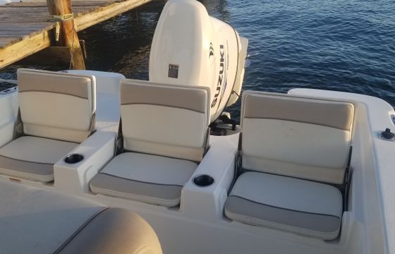 Nautic Star