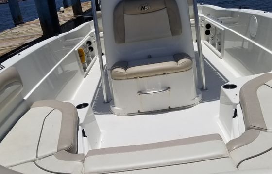 Nautic Star