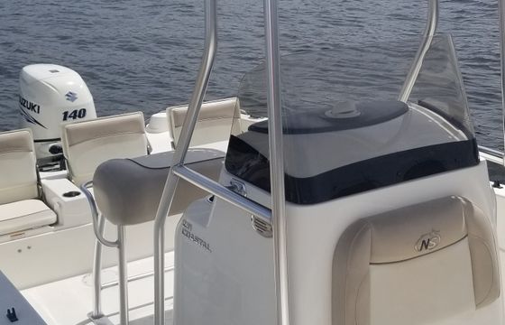 Nautic Star