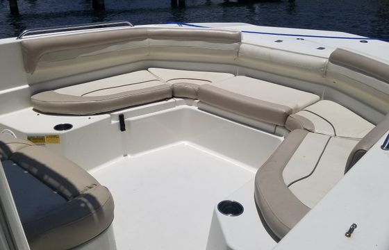 Nautic Star