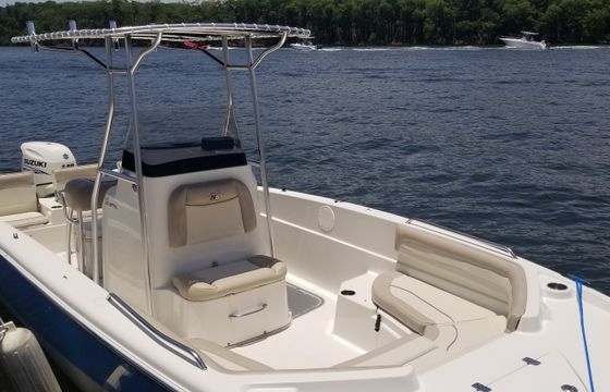 Nautic Star