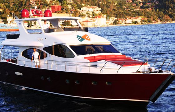 KESKİN TRANSFER TURİZM