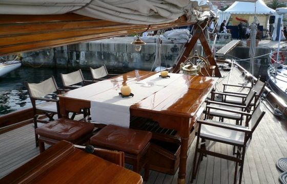 SY Moonbeam IV