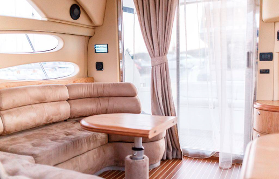 Azimut 39 Fly