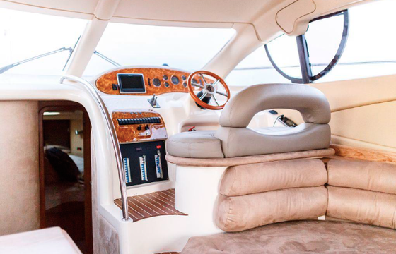 Azimut 39 Fly