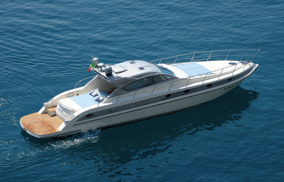 CONAM 58 SPORT HT