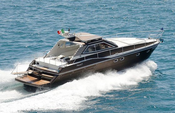 MISTRAL S 47 HT