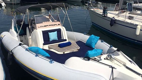 Marlin 28