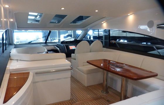 PRINCESS V56