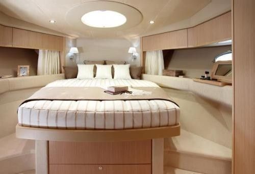 PRINCESS V56