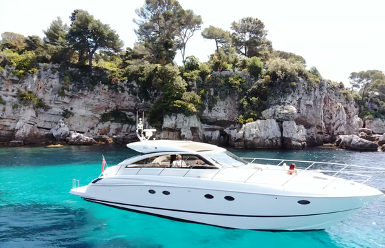 PRINCESS V56