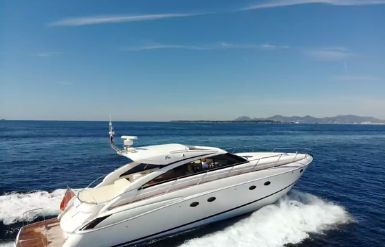 PRINCESS V56
