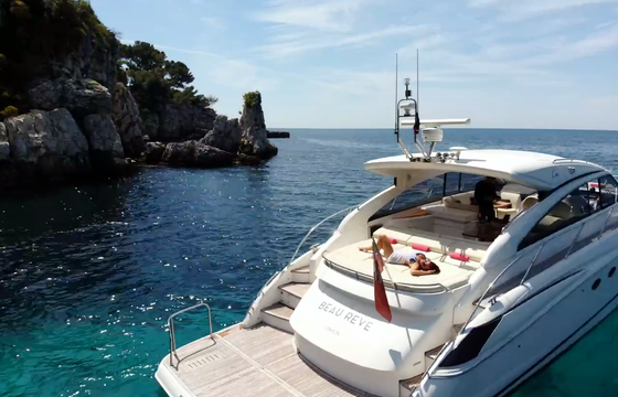PRINCESS V56