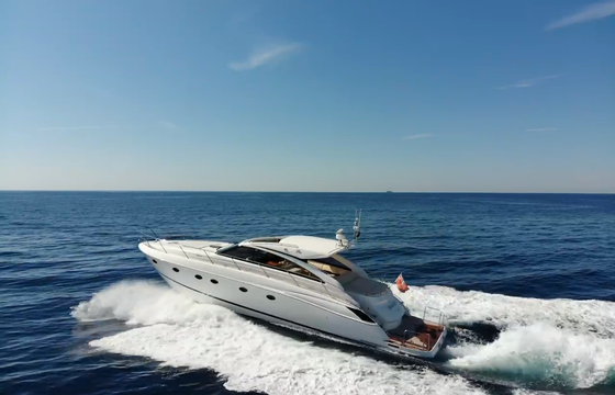 PRINCESS V56