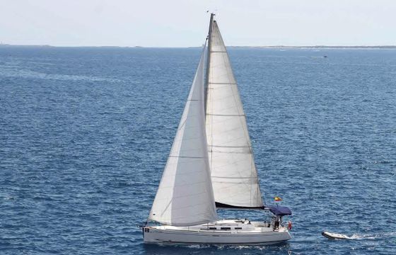 Dufour 40