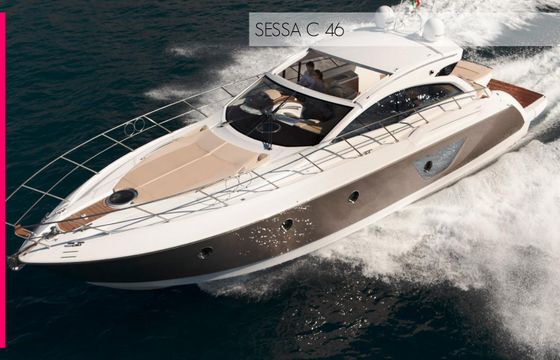 Secca C 46