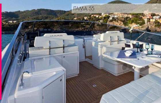 Itama 55