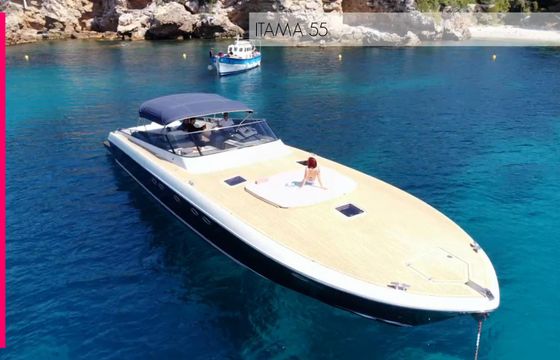 Itama 55
