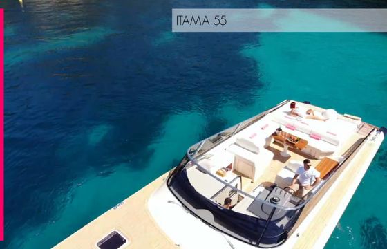 Itama 55