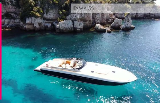 Itama 55