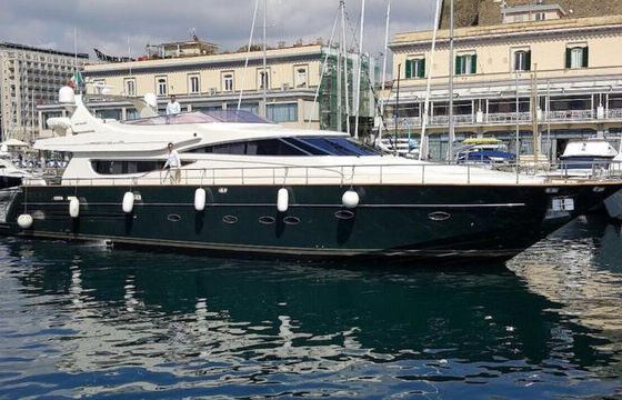 RIVA OPERA