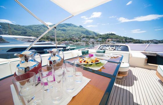 RIVA OPERA