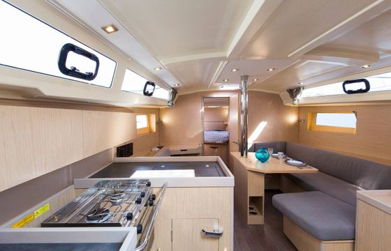 Oceanis 41.1