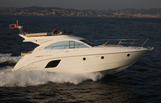 Monte Carlo 47 Fly