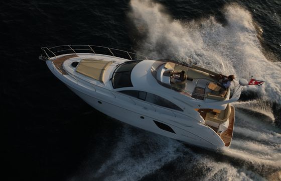 Monte Carlo 47 Fly