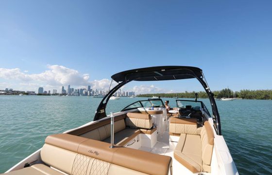 27' Sea Ray