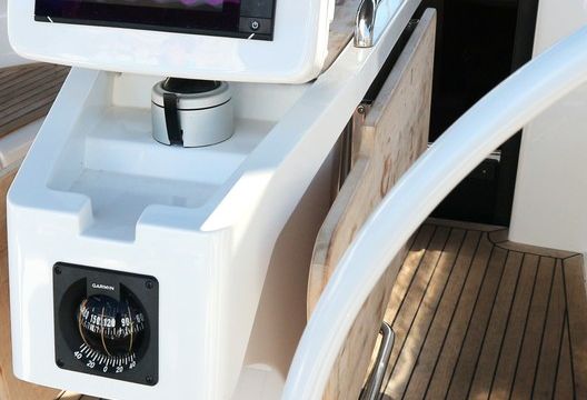 Hanse 415