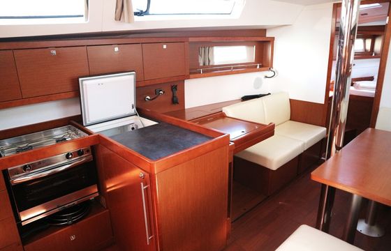 Beneteau Oceanis 41