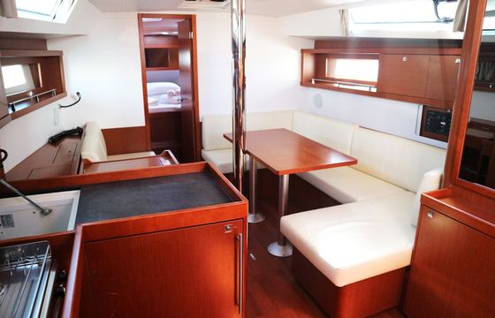 Beneteau Oceanis 41