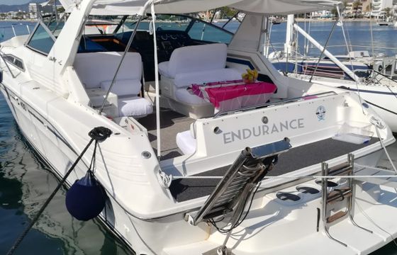 Endurance