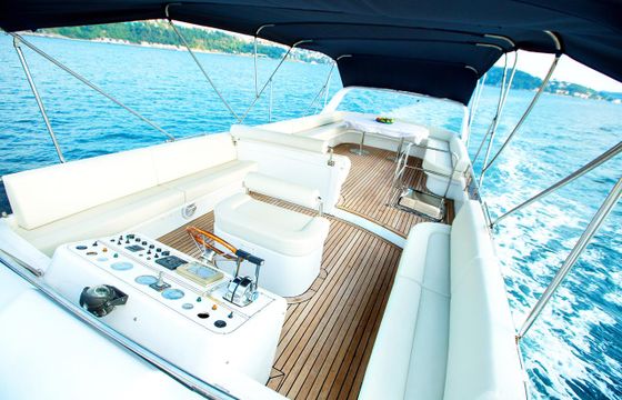 Su Yacht