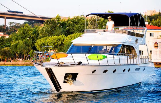 Su Yacht