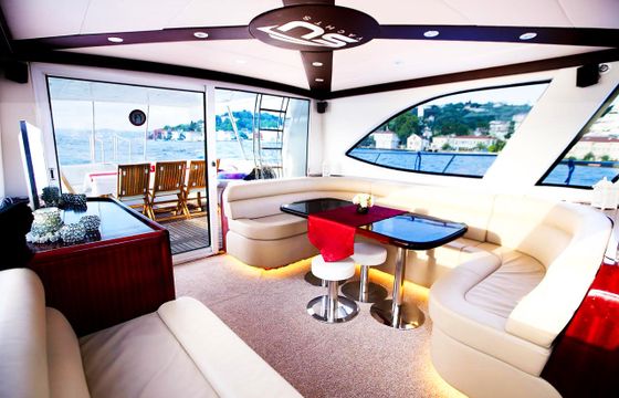 Su Yacht