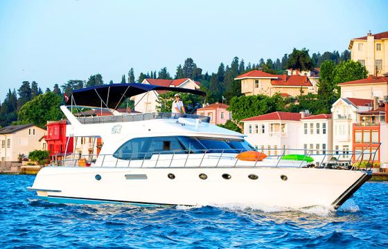 Su Yacht