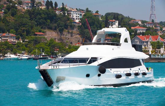 Su Royal Yacht