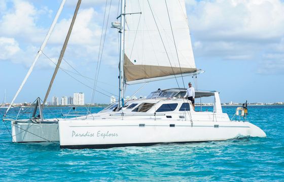 Paradise Explorer