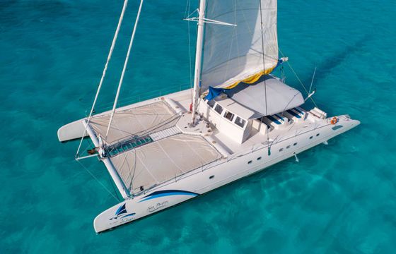 Sea Passion III