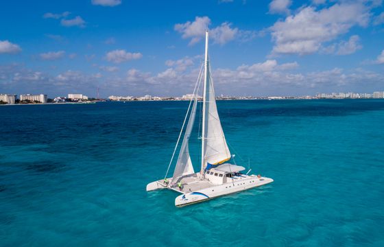 Sea Passion III