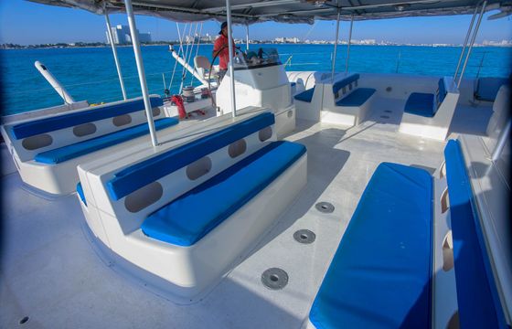 Sea Passion III