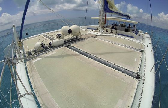 Sea Passion II